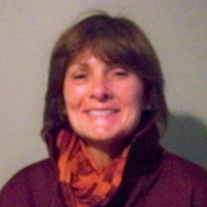 Meet your Posher, Mary